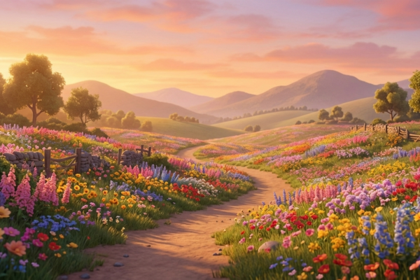 プロフィール背景画像