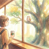 【朝ソロ活】映画『クスノキの番人』で涙活。スタバと1300円の贅沢